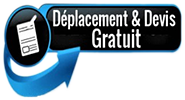 Devis et deplacement gratuit